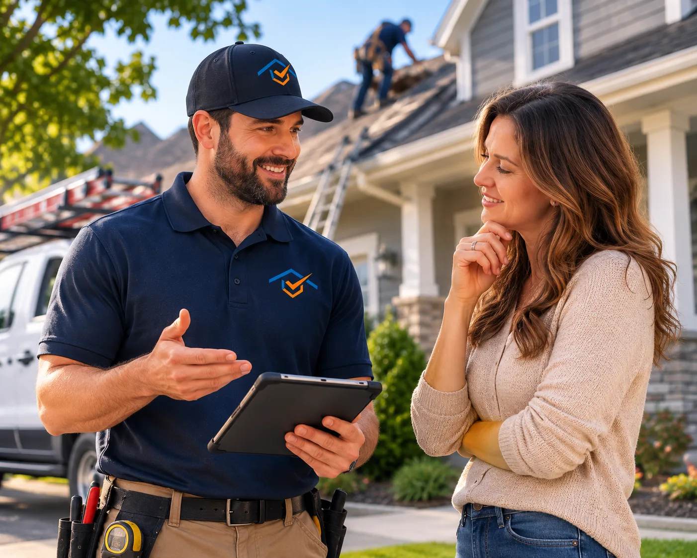 Roof Inspection FAQs in Laredo, MO