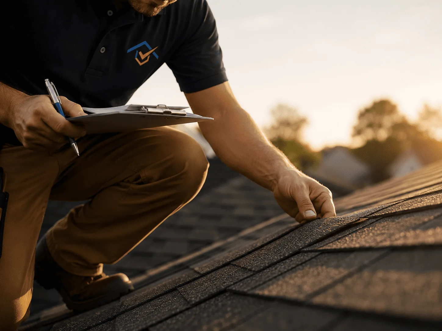Why Choose Roof Inspection in Laredo, MO