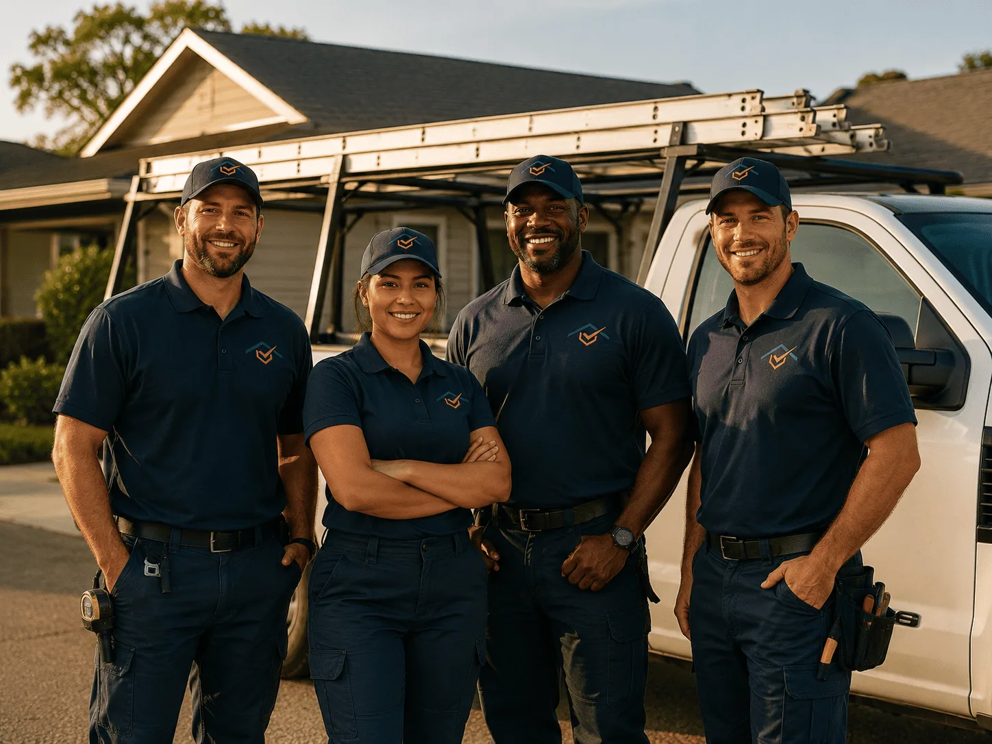 Roof Inspection company in Laredo, MO
